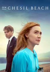 On Chesil Beach