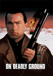 On Deadly Ground