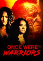 Once Were Warriors