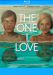 One I Love, The