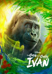 One and Only Ivan, The