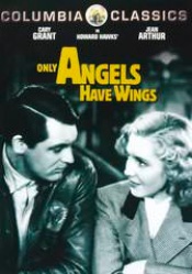 Only Angels Have Wings
