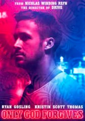 Only God Forgives