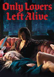 Only Lovers Left Alive