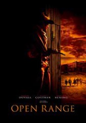Open Range