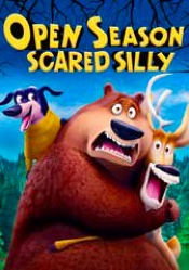 Open Season: Scared Silly
