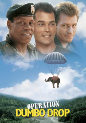 Operation Dumbo Drop