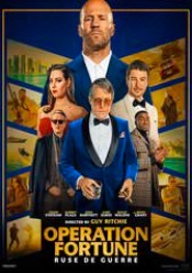 Operation Fortune: Ruse de guerre