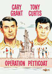 Operation Petticoat