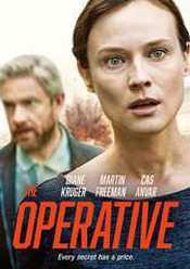 Operative, The