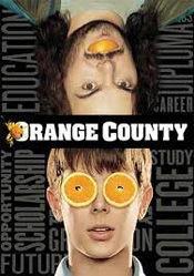 Orange County