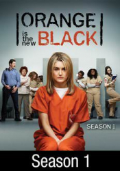 Orange is The New Black: Season 1