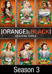Orange is The New Black: Season 3