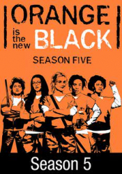 Orange is The New Black: Season 5
