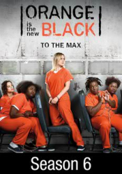 Orange is The New Black: Season 6