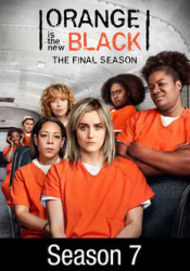 Orange is The New Black: Season 7