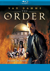 Order, The