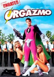 Orgazmo