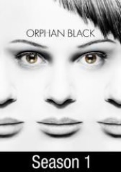 Orphan Black: Season 1