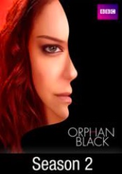 Orphan Black: Season 2