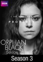 Orphan Black: Season 3