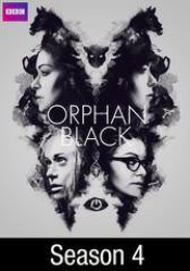 Orphan Black: Season 4
