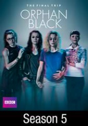 Orphan Black: Season 5