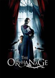 Orphanage, The