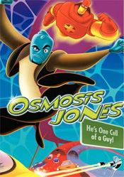 Osmosis Jones