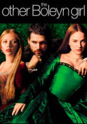 Other Boleyn Girl, The