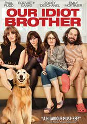 Our Idiot Brother