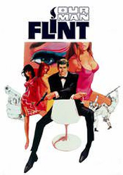 Our Man Flint