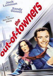 Out-of-Towners, The