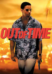 Out of Time