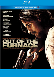Out of the Furnace