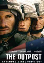 Outpost, The