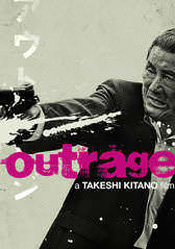 Outrage