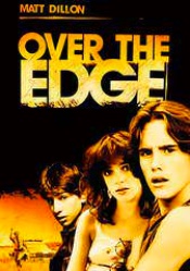 Over the Edge