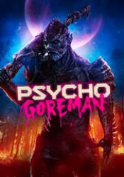 PG: Psycho Goreman