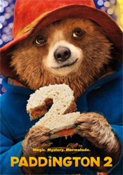 Paddington 2