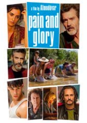 Pain and Glory