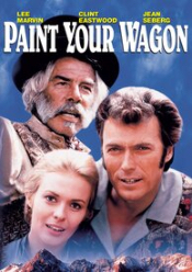 Paint Your Wagon