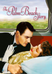Palm Beach Story, The