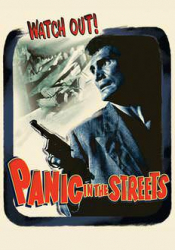 Panic in the Streets