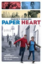 Paper Heart