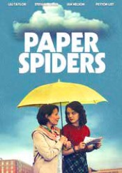 Paper Spiders