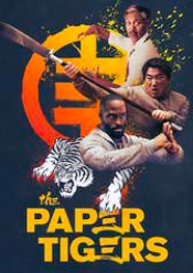 Paper Tigers, The