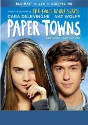 Paper Towns