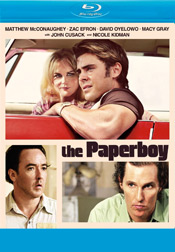 Paperboy, The