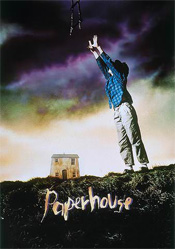 Paperhouse